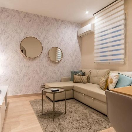 Acogedor Y Moderno - 1Dormitorio 1Bano - Imperial Мадрид Екстериор снимка