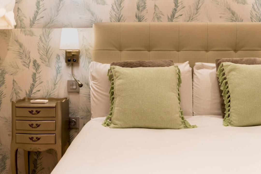 Acogedor Y Moderno - 1Dormitorio 1Bano - Imperial Мадрид Екстериор снимка